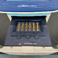 Applied Biosystems StepOnePlus Real-Time PCR System image 3